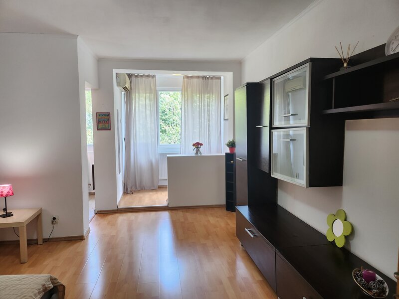 Drumul Taberei, 1 Mai, Compozitorilor